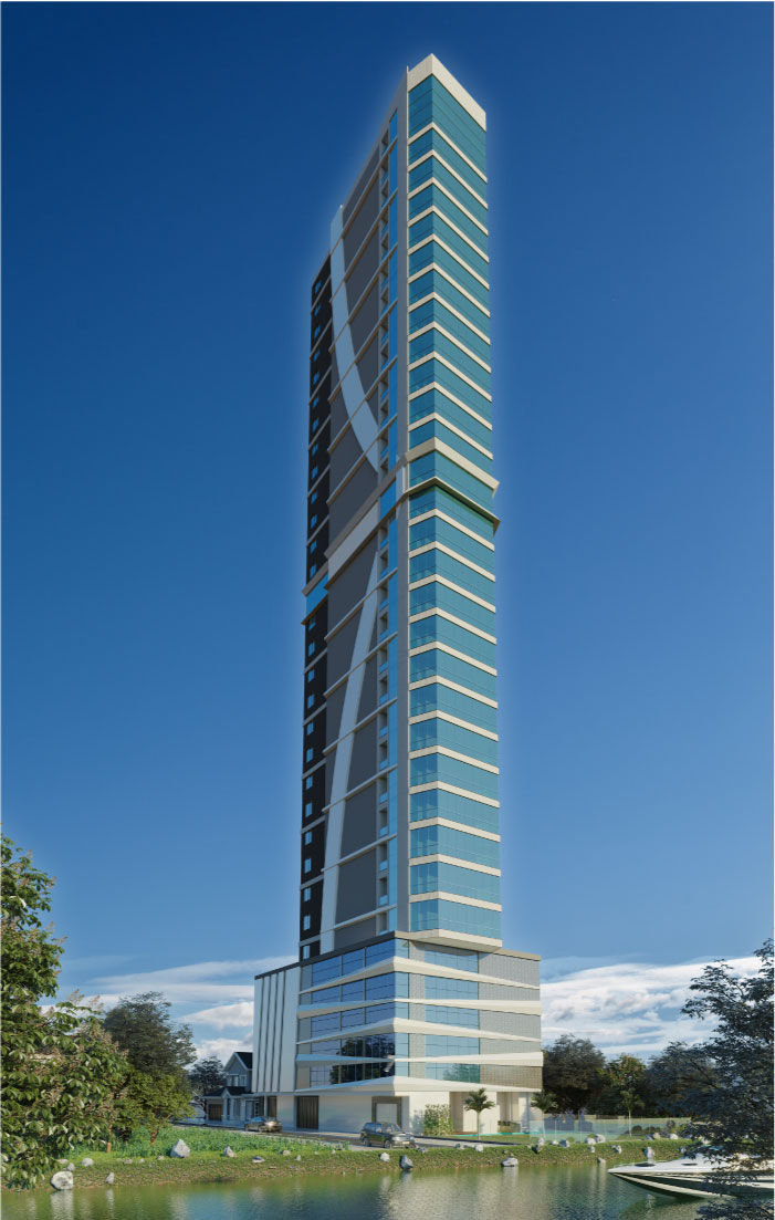 Grace Bay Residence