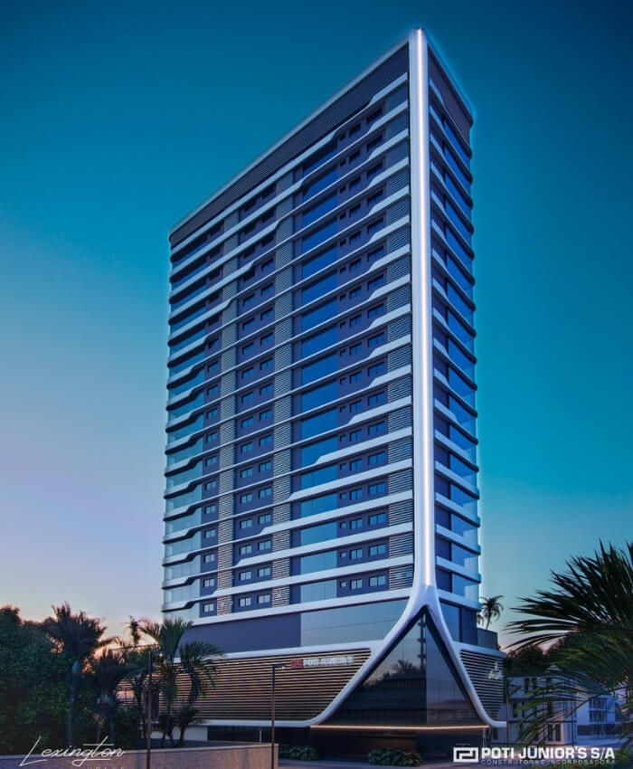 Edifício Lexington