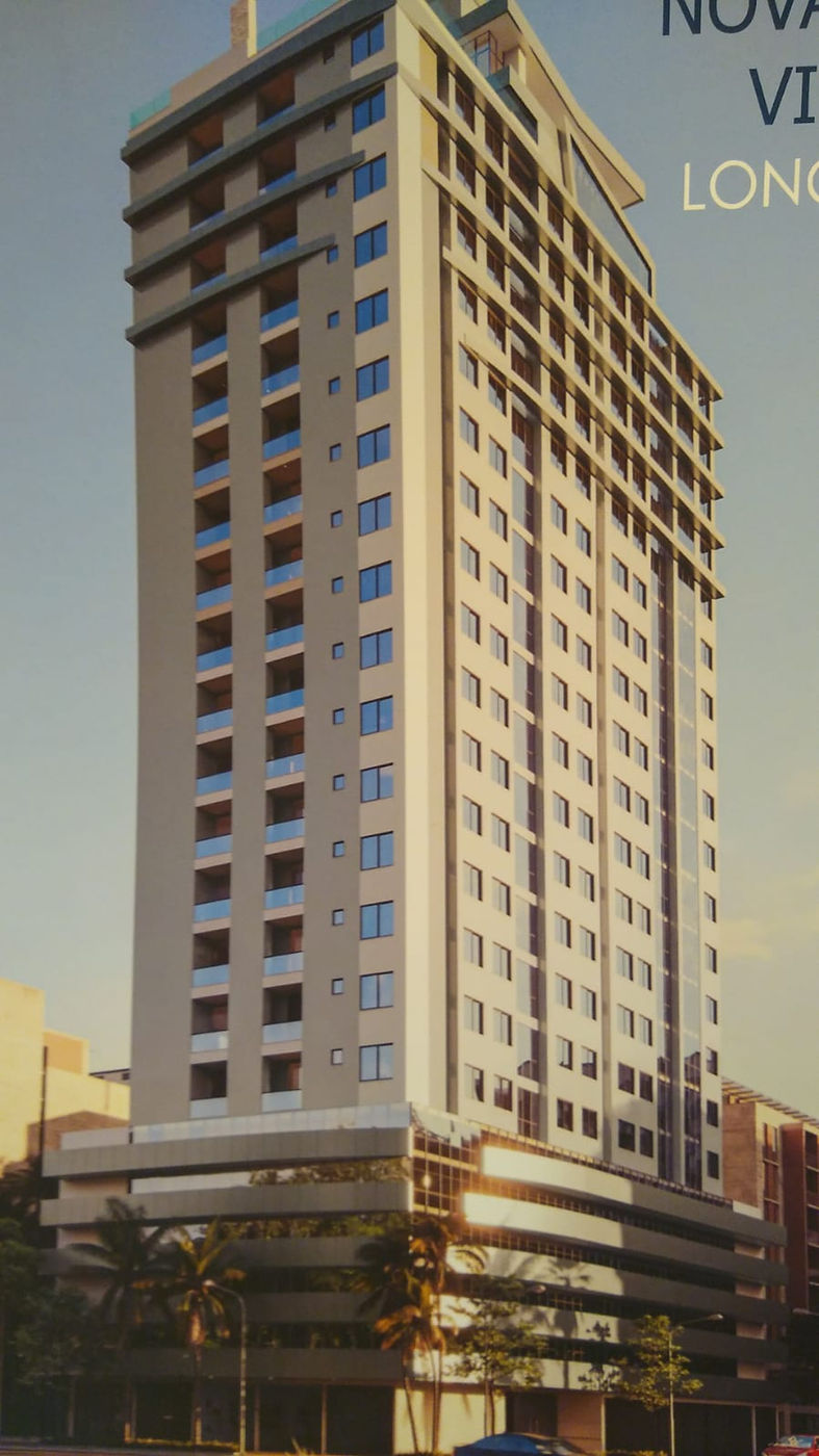 Long Beach Residence Flat