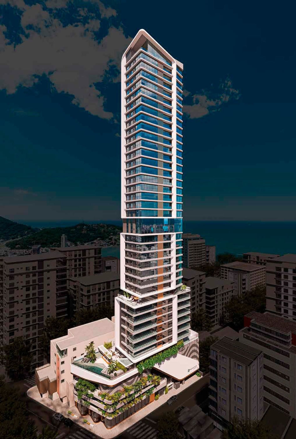 Edifício Redentor
